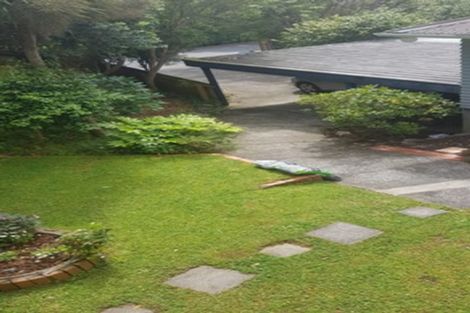 Photo of property in 1 Westhaven Drive, Tawa, Wellington, 5028