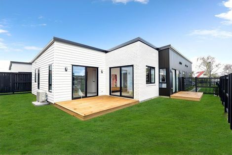 Photo of property in 11 Bannerman Crescent, Chartwell, 3210