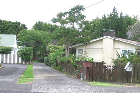 Photo of property in 1/80 Salisbury Road, Birkdale, Auckland, 0626