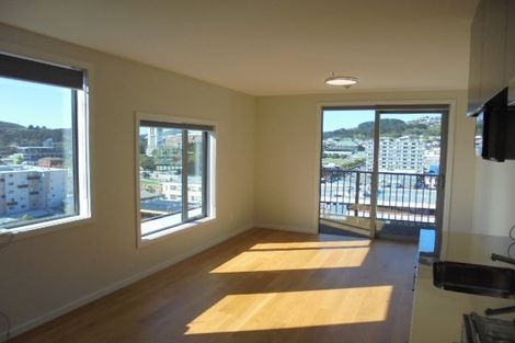 Photo of property in 205/8 Wigan Street, Te Aro, Wellington, 6011