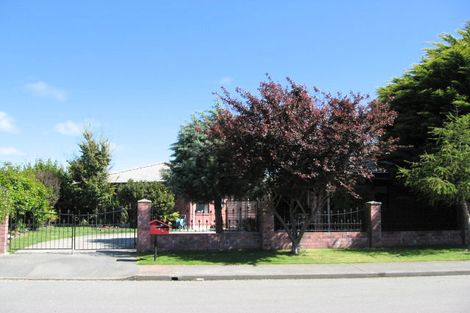 Photo of property in 5 Harrall Place, Kaiapoi, 7630