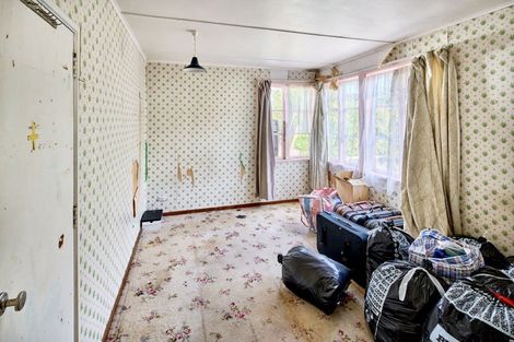 Photo of property in 96 Molesworth Street, Taita, Lower Hutt, 5011