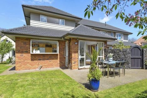 Photo of property in 136 St Andrews Road, Epsom, Auckland, 1023