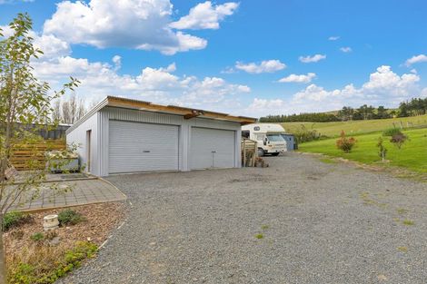 Photo of property in 21 Oxford Street, Waikari, 7420