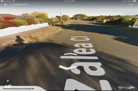 Photo of property in 8 Azalea Close, Templeton, Christchurch, 8042