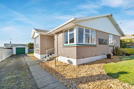 Photo of property in 11 Usk Street, Marchwiel, Timaru, 7910