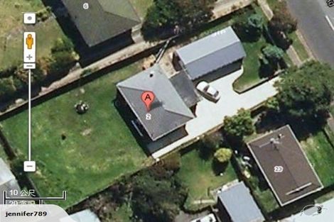 Photo of property in 2 Christmas Road, Manurewa, Auckland, 2102