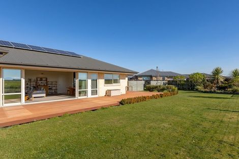 Photo of property in 156c Horndon Street, Darfield, 7510