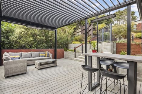 Photo of property in 14 Madras Street, Khandallah, Wellington, 6035