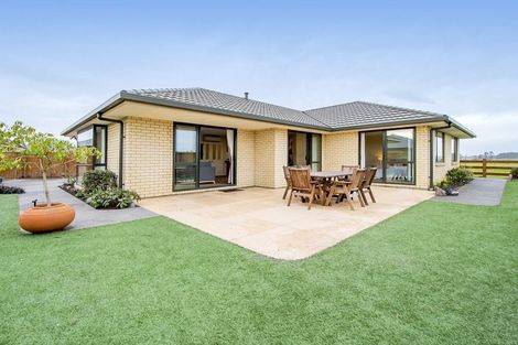 Photo of property in 4 Brockelbank Drive, Kaiapoi, 7630
