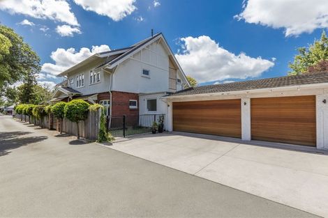 Photo of property in 82 Glandovey Road, Fendalton, Christchurch, 8052