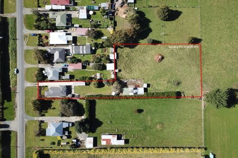 Photo of property in 26 Flora Road West, Makarewa, Invercargill, 9876