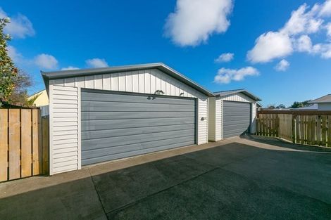 Photo of property in 23 Sunnyvale Street, Bell Block, New Plymouth, 4312