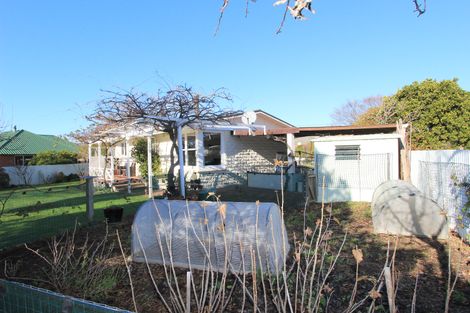 Photo of property in 11 Litchfield Street, Redwoodtown, Blenheim, 7201
