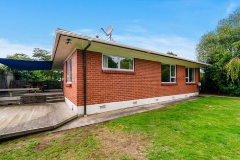 Photo of property in 49 Jervis Street, Hillcrest, Rotorua, 3015