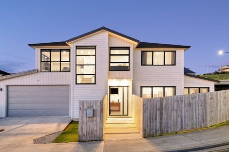 Photo of property in 3 Whale Bay Rise, Gulf Harbour, Whangaparaoa, 0930