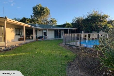 Photo of property in 1422 State Highway 12, Parore, Dargaville, 0373