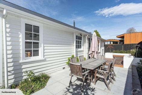 Photo of property in 27 Clifford Avenue, Merivale, Christchurch, 8014