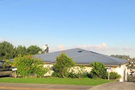 Photo of property in 108 Sunrise Avenue, Mairangi Bay, Auckland, 0630