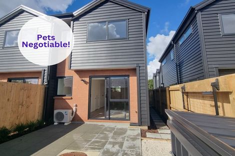 Photo of property in 7/25 Childs Avenue, Pukekohe, 2120