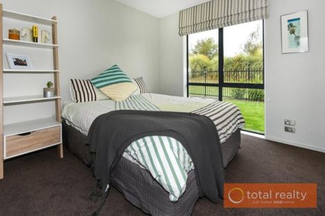 Photo of property in 31 Tongariro Street, Halswell, Christchurch, 8025