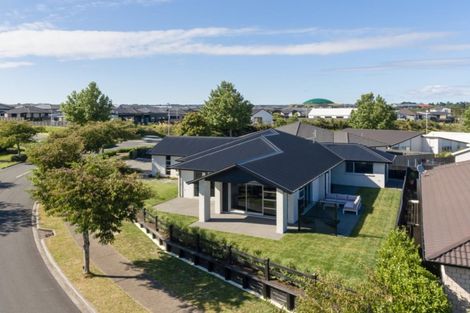 Photo of property in 1 Mortlake Heights, Pyes Pa, Tauranga, 3112