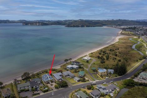 Photo of property in 109a Buffalo Beach Sh25 Road, Whitianga, 3510