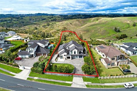 Photo of property in 719 Redoubt Road, Flat Bush, Auckland, 2019