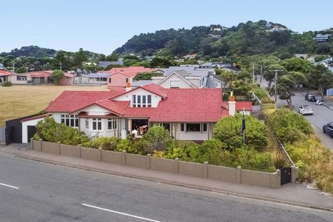 Photo of property in 3 Ventnor Street, Seatoun, Wellington, 6022