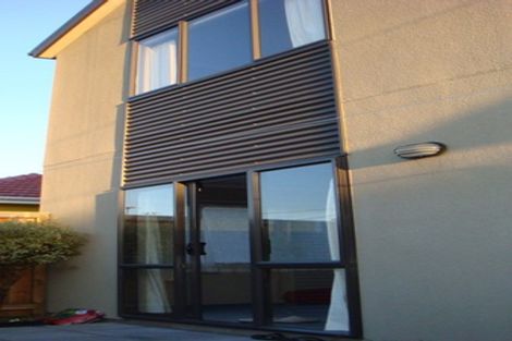 Photo of property in 26 King Street, Sydenham, Christchurch, 8023