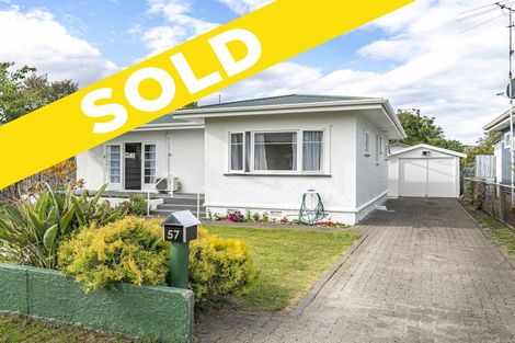 Photo of property in 57 Abbott Street, Te Hapara, Gisborne, 4010