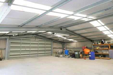 Photo of property in 1 Arnould Street, Ahaura, Blackball, 7871