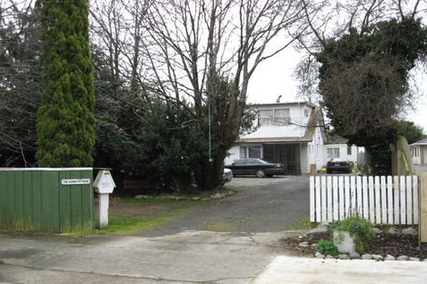Photo of property in 601 Queen Street East, Levin, 5510