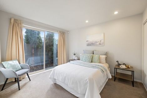 Photo of property in 25b Montrose Street, Sydenham, Christchurch, 8023