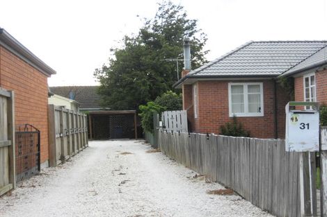 Photo of property in 31 Lee Street, Blenheim, 7201