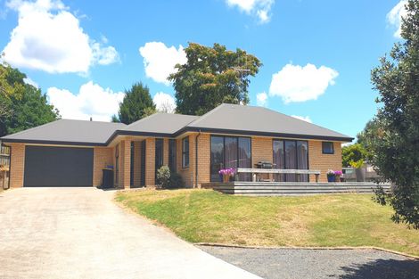 Photo of property in 89 Herbert Street, Kihikihi, Te Awamutu, 3800