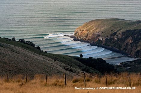 Photo of property in 205 Heyward Point Road, Heyward Point, Port Chalmers, 9081