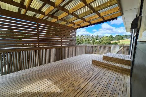 Photo of property in 34 Station Road, Te Kamo, Whangarei, 0112