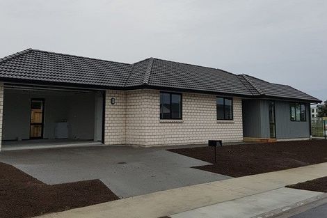 Photo of property in 1 Fontana Street, Papamoa, 3118