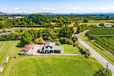 Photo of property in 1458 Southland Road, Longlands, Hastings, 4120