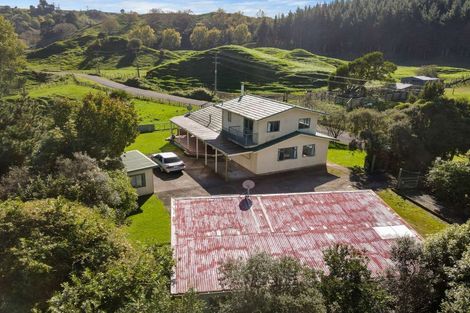 Photo of property in 249 Brunswick Road, Brunswick, Whanganui, 4571