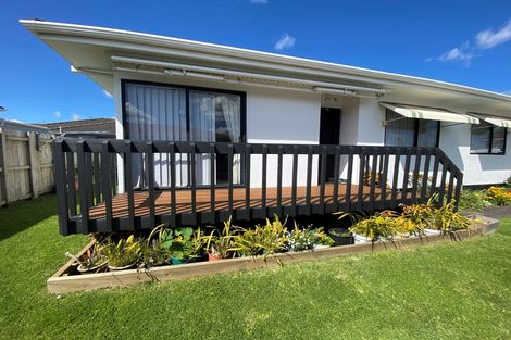 Photo of property in 2/42 Maich Road, Manurewa, Auckland, 2102