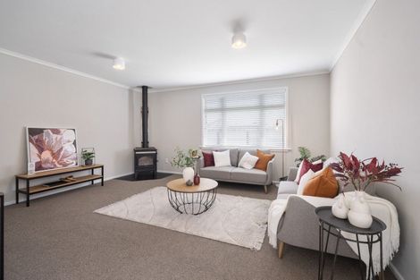 Photo of property in 9 Totara Street, Marton, 4710