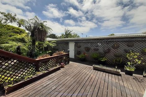 Photo of property in 21 Fleming Street, Manurewa East, Auckland, 2102