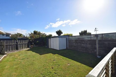 Photo of property in 4 Seddon Place, Kingswell, Invercargill, 9812