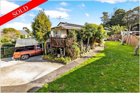 Photo of property in 58 Moncrieff Avenue, Clendon Park, Auckland, 2103