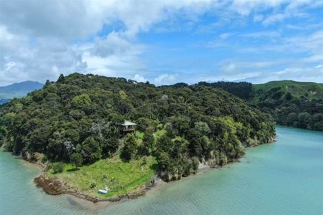 Photo of property in 507 Te Akau Wharf Road, Te Akau, Ngaruawahia, 3793
