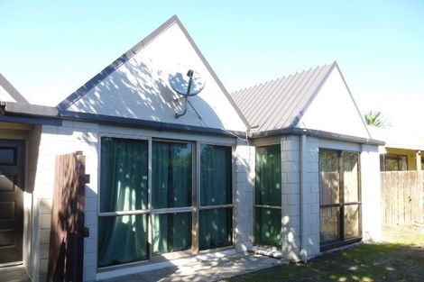 Photo of property in 14a Alexander Street, Tauranga South, Tauranga, 3112