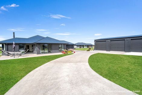 Photo of property in 47 Summers Road, Darfield, 7571