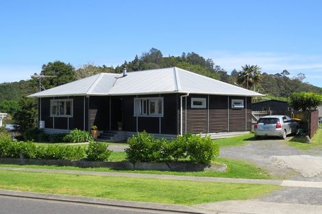Photo of property in 1125 Rings Road, Coromandel, 3506